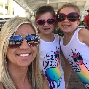 Meet your Posher, Jill